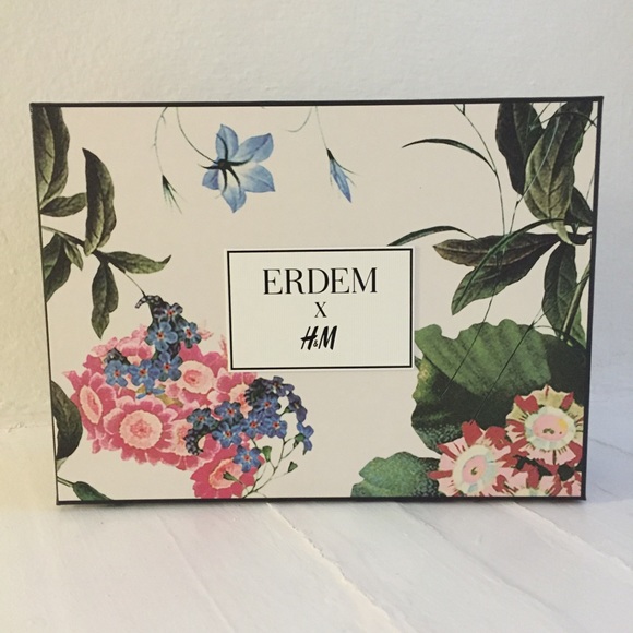 H&M Erdem Flats - Picture 2 of 8